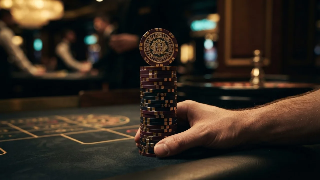 Códigos promocionales de casino
