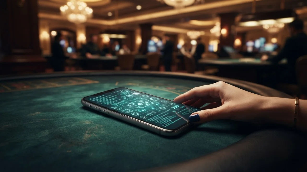 Códigos promocionales de casino